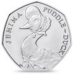 150th Anniversary of Beatrix Potter - Jemima Puddle-Duck 150th Anniversary of Beatrix Potter - Jemima Puddle-Duck