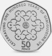 Celebrating 100 Years of Girlguiding UK Guides