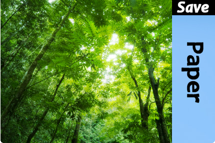 See how cutting paper usage can help save your business money See how cutting paper usage can help save your business money